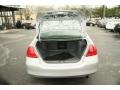 2007 Alabaster Silver Metallic Honda Accord EX-L Sedan  photo #8