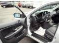 2007 Alabaster Silver Metallic Honda Accord EX-L Sedan  photo #11