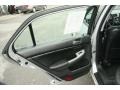 2007 Alabaster Silver Metallic Honda Accord EX-L Sedan  photo #13