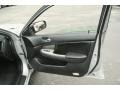 2007 Alabaster Silver Metallic Honda Accord EX-L Sedan  photo #14