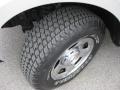 2004 Silver Metallic Ford F150 XLT SuperCrew 4x4  photo #9