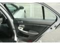 2007 Alabaster Silver Metallic Honda Accord EX-L Sedan  photo #15