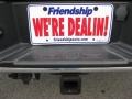2004 Silver Metallic Ford F150 XLT SuperCrew 4x4  photo #11