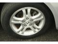 2007 Alabaster Silver Metallic Honda Accord EX-L Sedan  photo #18