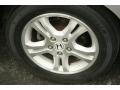 2007 Alabaster Silver Metallic Honda Accord EX-L Sedan  photo #19
