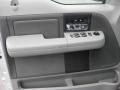 2004 Silver Metallic Ford F150 XLT SuperCrew 4x4  photo #14