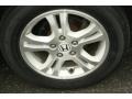 2007 Alabaster Silver Metallic Honda Accord EX-L Sedan  photo #20