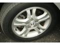 2007 Alabaster Silver Metallic Honda Accord EX-L Sedan  photo #21