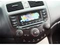 2007 Alabaster Silver Metallic Honda Accord EX-L Sedan  photo #22