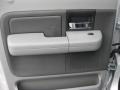 2004 Silver Metallic Ford F150 XLT SuperCrew 4x4  photo #17