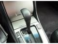 2007 Alabaster Silver Metallic Honda Accord EX-L Sedan  photo #23
