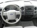 2004 Silver Metallic Ford F150 XLT SuperCrew 4x4  photo #18