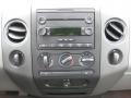2004 Silver Metallic Ford F150 XLT SuperCrew 4x4  photo #19