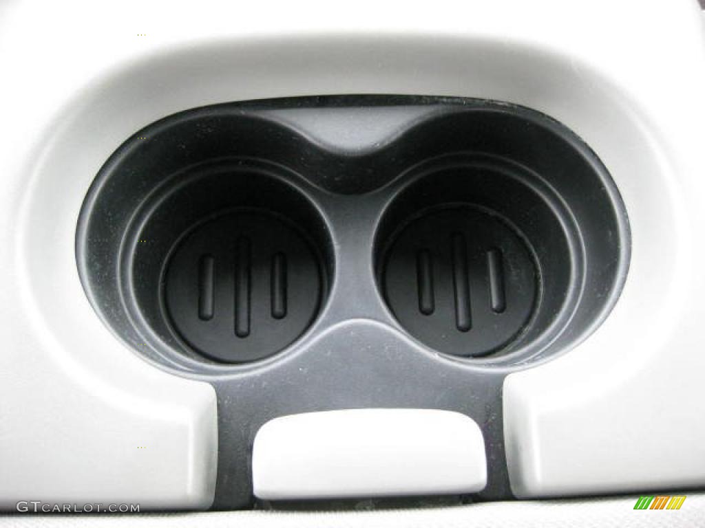 2004 F150 XLT SuperCrew 4x4 - Silver Metallic / Medium/Dark Flint photo #20