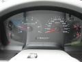 2004 Silver Metallic Ford F150 XLT SuperCrew 4x4  photo #23