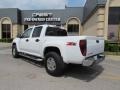 Summit White - Colorado Z71 Crew Cab Photo No. 5