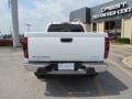 Summit White - Colorado Z71 Crew Cab Photo No. 6