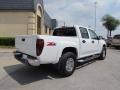 Summit White - Colorado Z71 Crew Cab Photo No. 7