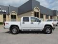 Summit White - Colorado Z71 Crew Cab Photo No. 8