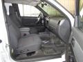Summit White - Colorado Z71 Crew Cab Photo No. 10