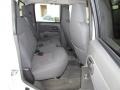 Summit White - Colorado Z71 Crew Cab Photo No. 11