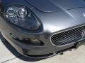 2005 Grigio Alfieri Metallic (Dark Grey) Maserati Coupe Cambiocorsa  photo #12