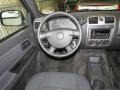 Summit White - Colorado Z71 Crew Cab Photo No. 15
