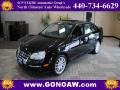 Black - Jetta Wolfsburg Edition Sedan Photo No. 1