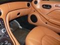 2005 Grigio Alfieri Metallic (Dark Grey) Maserati Coupe Cambiocorsa  photo #21