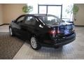 Black - Jetta Wolfsburg Edition Sedan Photo No. 6