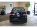 Black - Jetta Wolfsburg Edition Sedan Photo No. 8
