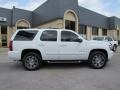 2009 Summit White Chevrolet Tahoe Z71 4x4  photo #7