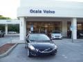 Caspian Blue Metallic - S60 T5 Photo No. 1