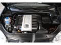 Black - Jetta Wolfsburg Edition Sedan Photo No. 17