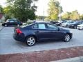 2012 Caspian Blue Metallic Volvo S60 T5  photo #8