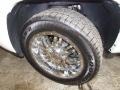 Summit White - Tahoe Z71 4x4 Photo No. 19