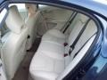 Soft Beige 2012 Volvo S60 T5 Interior Color