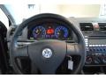Black - Jetta Wolfsburg Edition Sedan Photo No. 23