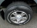 Black - F150 FX4 SuperCab 4x4 Photo No. 7