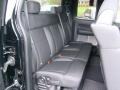 2008 Black Ford F150 FX4 SuperCab 4x4  photo #8