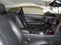 2008 Pearl Grey Metallic Jaguar XK XK8 Coupe  photo #19