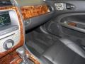 2008 Pearl Grey Metallic Jaguar XK XK8 Coupe  photo #21