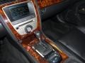 2008 Pearl Grey Metallic Jaguar XK XK8 Coupe  photo #23