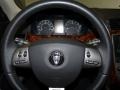 2008 Pearl Grey Metallic Jaguar XK XK8 Coupe  photo #24