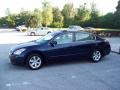 2008 Majestic Blue Metallic Nissan Altima 2.5 SL  photo #3