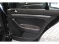 Black - Jetta Wolfsburg Edition Sedan Photo No. 38