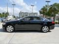 2011 Ebony Black Jaguar XF Sport Sedan  photo #5