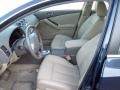 Majestic Blue Metallic - Altima 2.5 SL Photo No. 10