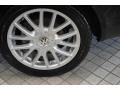 Black - Jetta Wolfsburg Edition Sedan Photo No. 44