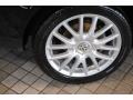Black - Jetta Wolfsburg Edition Sedan Photo No. 45